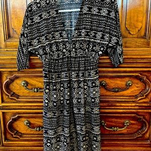 5th & Love Day Night Dress